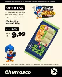 Folheto Andorinha Hipermercado Página 5