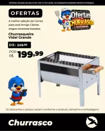 Folheto Andorinha Hipermercado Página 6