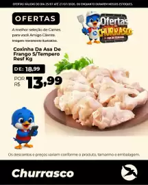 Folheto Andorinha Hipermercado Página 7