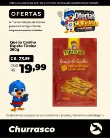 Folheto Andorinha Hipermercado Página 8