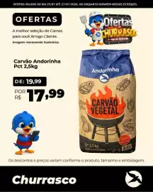 Folheto Andorinha Hipermercado Página 9