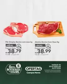 Folheto Master Supermercados Página 2