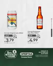 Folheto Master Supermercados Página 3