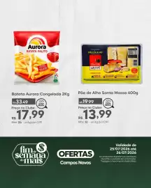 Folheto Master Supermercados Página 4