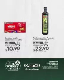 Folheto Master Supermercados Página 5