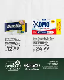 Folheto Master Supermercados Página 6