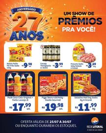 Catálogo Rede Litoral de Supermercados semana 30 Página 2