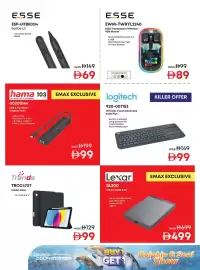 Emax catalogue Page 20