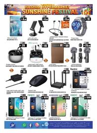Hashim Hypermarket catalogue Page 16