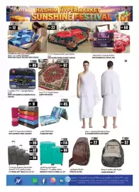 Hashim Hypermarket catalogue Page 10