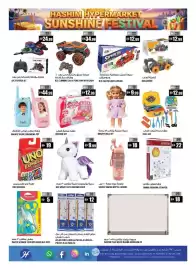 Hashim Hypermarket catalogue Page 14