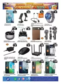 Hashim Hypermarket catalogue Page 16