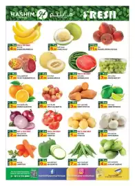 Hashim Hypermarket catalogue Page 2