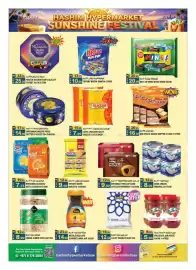 Hashim Hypermarket catalogue Page 6