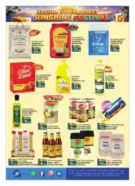 Hashim Hypermarket catalogue Page 7
