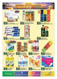 Hashim Hypermarket catalogue Page 8