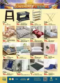 Hashim Hypermarket catalogue Page 10