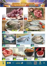 Hashim Hypermarket catalogue Page 3