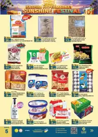 Hashim Hypermarket catalogue Page 5