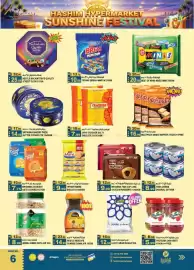 Hashim Hypermarket catalogue Page 6