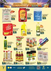 Hashim Hypermarket catalogue Page 7