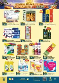 Hashim Hypermarket catalogue Page 8
