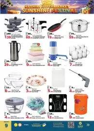 Hashim Hypermarket catalogue Page 9