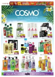 Al Madina Hypermarket catalogue Page 10