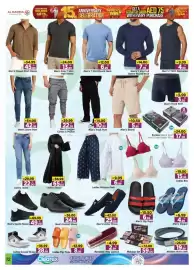 Al Madina Hypermarket catalogue Page 12