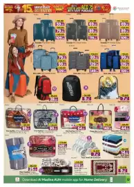 Al Madina Hypermarket catalogue Page 13