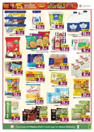 Al Madina Hypermarket catalogue Page 3