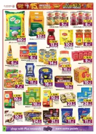 Al Madina Hypermarket catalogue Page 4