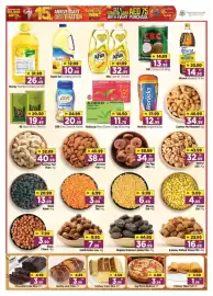 Al Madina Hypermarket catalogue Page 5