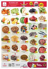 Al Madina Hypermarket catalogue Page 4