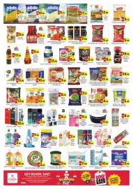 Al Madina Hypermarket catalogue Page 2
