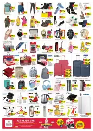 Al Madina Hypermarket catalogue Page 3