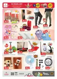 Al Madina Hypermarket catalogue Page 10
