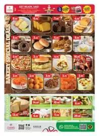 Al Madina Hypermarket catalogue Page 3