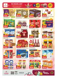 Al Madina Hypermarket catalogue Page 4