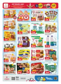 Al Madina Hypermarket catalogue Page 6