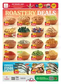 Al Madina Hypermarket catalogue Page 7