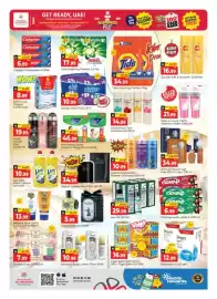 Al Madina Hypermarket catalogue Page 8