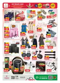 Al Madina Hypermarket catalogue Page 9