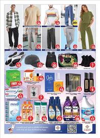 Al Madina Hypermarket catalogue Page 4