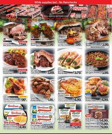 Angelo Caputo's Fresh Market weekly ad week 30 Page 14