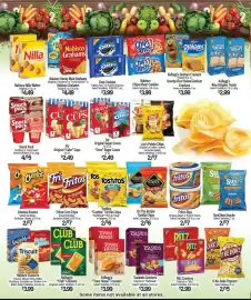 Angelo Caputo's Fresh Market weekly ad week 30 Page 10