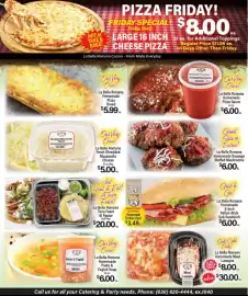 Angelo Caputo's Fresh Market weekly ad week 30 Page 11