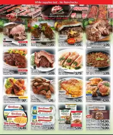 Angelo Caputo's Fresh Market weekly ad week 30 Page 14
