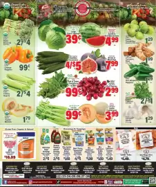 Angelo Caputo's Fresh Market weekly ad week 30 Page 2