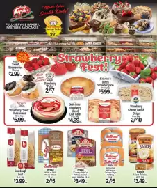 Angelo Caputo's Fresh Market weekly ad week 30 Page 3